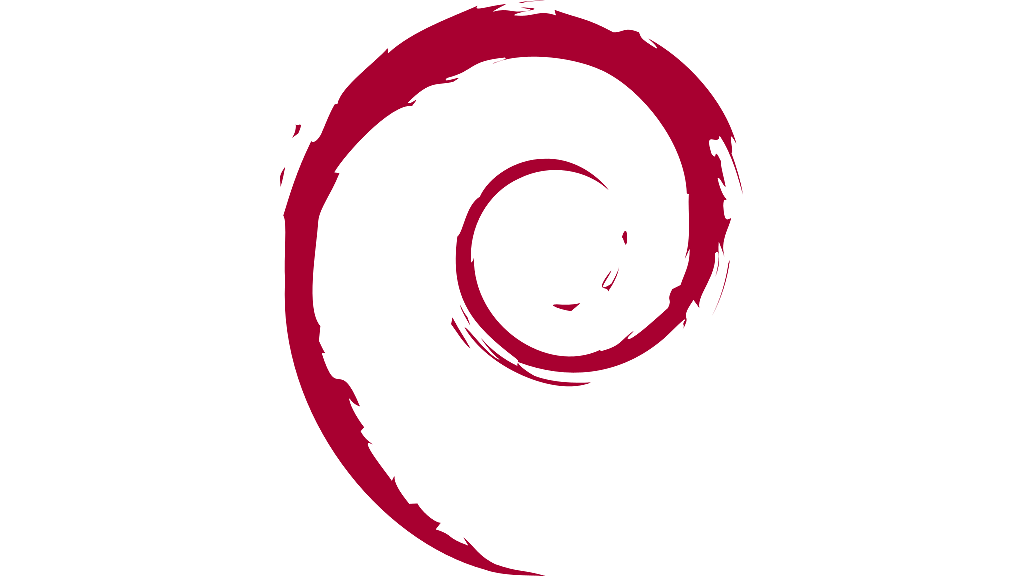 Debian Logo
